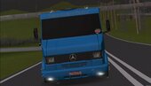 Mercedes-Benz 710 Plus for Mobile