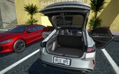 2026 Volkswagen Lamando L 380 TSi GTS