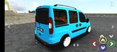 2007 Fiat Doblo Tuning Turkish for Mobile