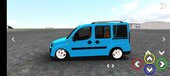 2007 Fiat Doblo Tuning Turkish for Mobile