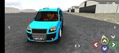 2007 Fiat Doblo Tuning Turkish for Mobile