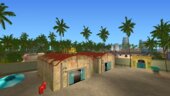 Project ViceVegetation for Vice City
