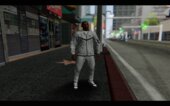 Nike Tech Fleece Suit