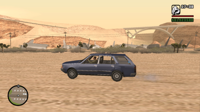 Renault 18 Break