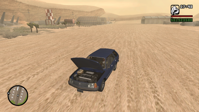 Renault 18 Break