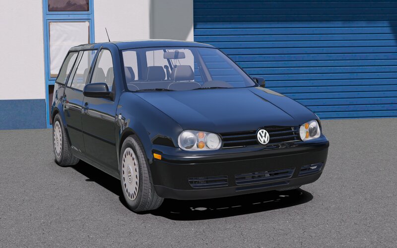 mod