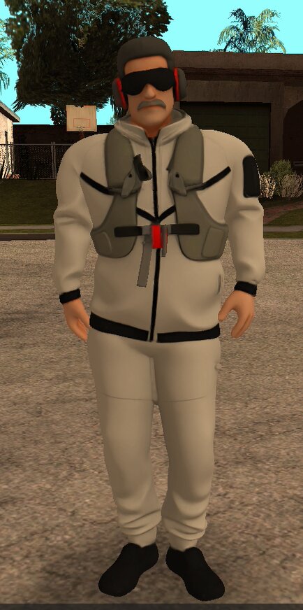 mod