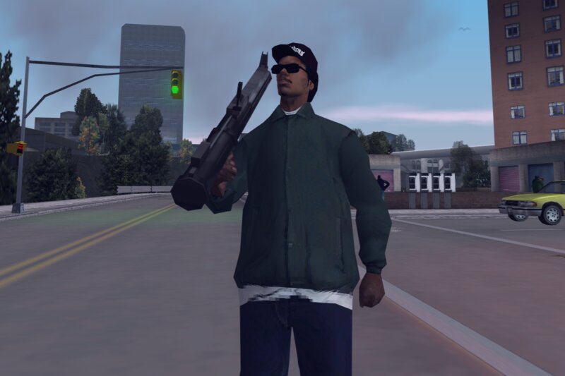 mod