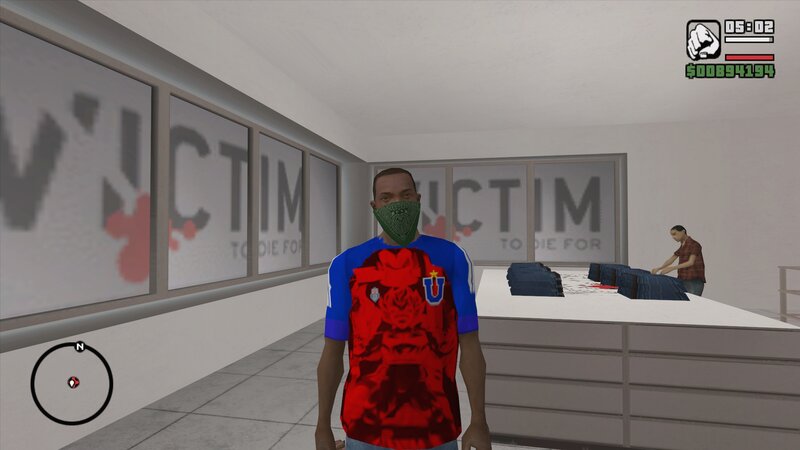 mod