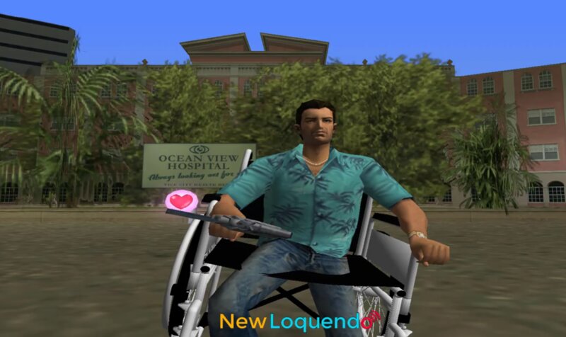mod