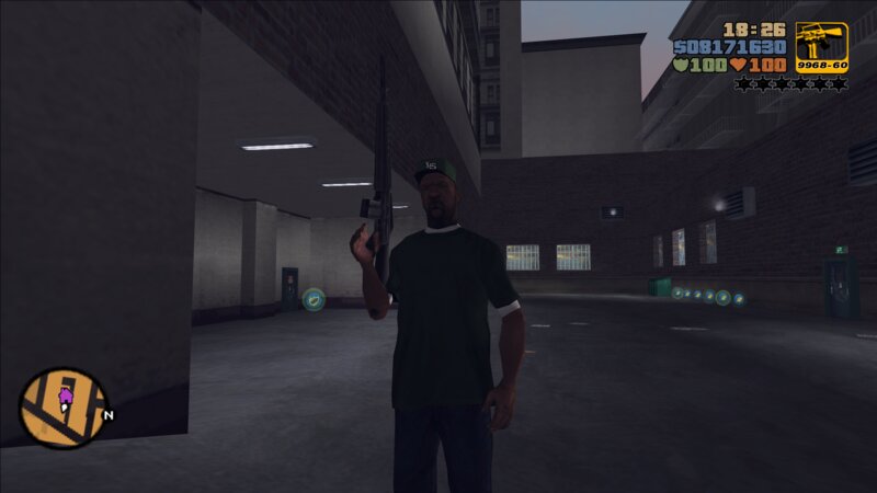 mod