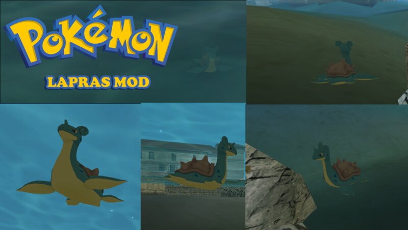 mod