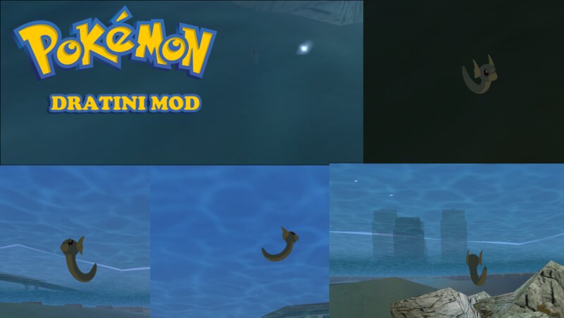 mod