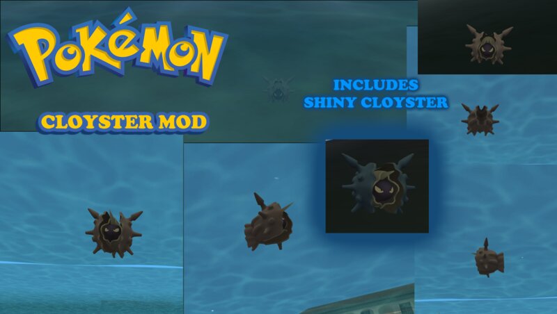 mod
