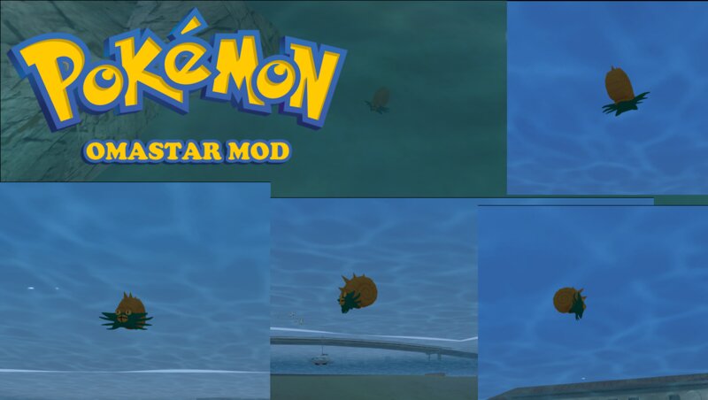 mod
