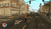 Orange Grove Clothes Pack