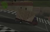 Mercedes-Benz 710 (Flatbed Truck) for Mobile