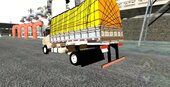 Mercedes-Benz 710 Truck for Mobile
