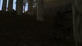Special Reconnaissance Division (SRD) Tiger Woodland