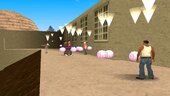 Ucok Bertemu Youtuber Gaming (DYOM)