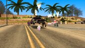 Ucok Bertemu Youtuber Gaming (DYOM)