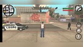 Doberman - Beta Mission for Mobile