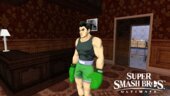 Little Mac (Super Smash Bros: Ultimate)