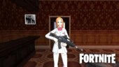 Orihime Inoue (Fortnite)