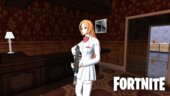 Orihime Inoue (Fortnite)