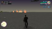 GTA Maddening City