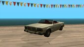 Add license plates