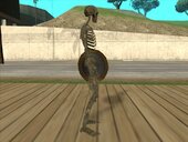 Skeleton Version 1 (Old School) from God of War (2005)