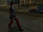 [Fairy Fencer] Fang -REMAKE-