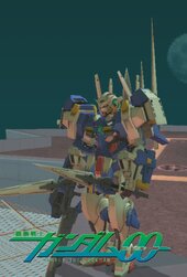 Exia Avalanche Gundam for Mobile