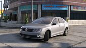 2015 Volkswagen Jetta (Addon)
