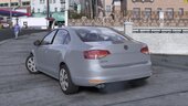 2015 Volkswagen Jetta (Addon)
