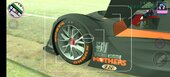 Mazda Furai For Android