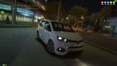 Toyota Proace (Addon)