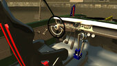 Ford Falcon 1963 Enfierrado for Mobile