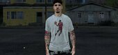 Michael Jordan Loose Tee