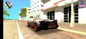 Lamborghini Egoista V2 Fix For VC Mobile