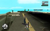 GANG WAR 30 VS 30