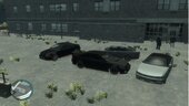 GTA SA Elegy Engine Sound (Sultan/RS/Chavos/Sentinel)