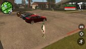 GTA V Obey Tailgater S for Mobile