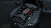 2003 Dodge Viper SRT [Addon | Tuning]
