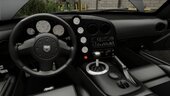 2003 Dodge Viper SRT [Addon | Tuning]