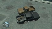 GTA SA Picador Engine Sound (Rancher/Bobcat)