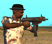 Add-On Weapon Pack 10 (SA style)