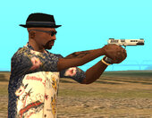 Add-On Weapon Pack 10 (SA style)