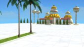 Kamisama Watchtower V2